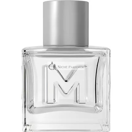 Mexx Simply Eau de Toilette für Herren 50 ml