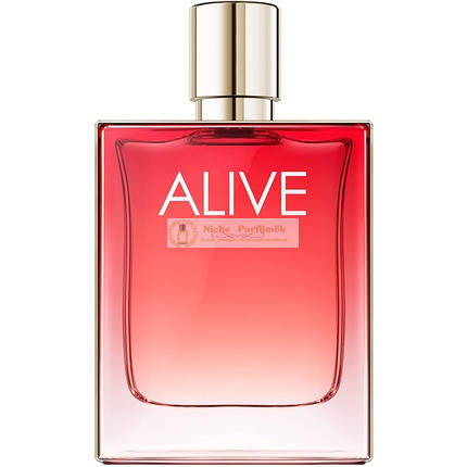 Hugo Boss Alive Intense Eau De Parfum 80ml