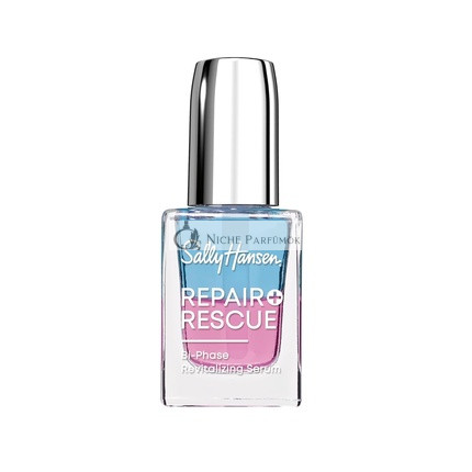 Sally Hansen Repair + Rescue Bi-Phase Revitalizáló Szérum 1 db