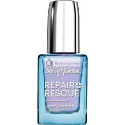   Sally Hansen Repair + Rescue Szuper Erős Védelmi Lakk 13,3ml