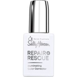Sally Hansen Repair + Rescue Fényes Színkorrektor 13.3ml