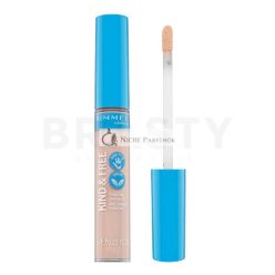   Rimmel London Kind & Free Concealer korrektor az egységes és világosabb arcbőrre 020 Light 7 ml