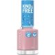 Rimmel Kind & Free Körömlakk 154 Milky Bare, 8ml