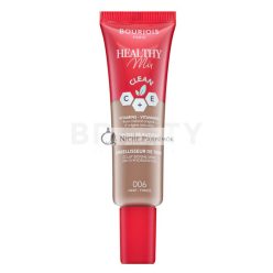   Bourjois Healthy Mix Clean Tinted Beautifier Flüssiges Make Up mit Hydratationswirkung 006 Deep 30 ml