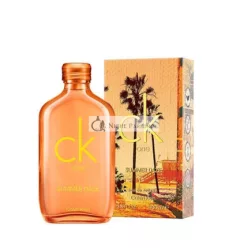   Calvin Klein Eternity Summer 22 Limited Edition Eau De Parfum für Frauen, 100ml