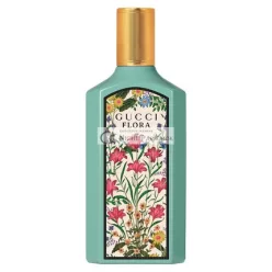   Gucci Flora Gorgeous Jasmine Eau de Parfum für Damen 100 ml
