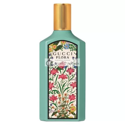 Gucci Flora Gorgeous Jasmine Eau de Parfum für Damen 100 ml