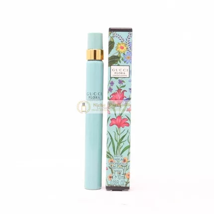 Gucci Flora Gorgeous Jasmine Eau de Parfum Pen Spray, 7,5 mL