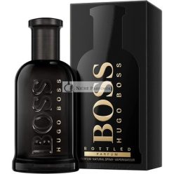 BOSS Bottled Parfum, 200ml
