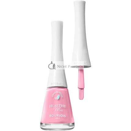 Bourjois Healthy Mix Cleaner Nagellack - 125 Very Generose, 9ml