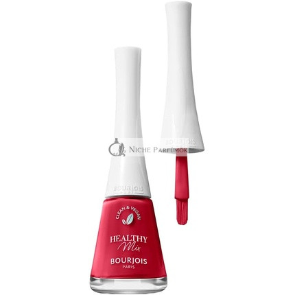 Bourjois Healthy Mix Cleaner Nagellack 250 Berry Cute, 9ml