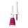 Bourjois 340 Plumplumpidou Nagellack 100% Vegan Gesund Mix Schnell Trocknend Professionelle Maniküre Langanhaltend 12ml