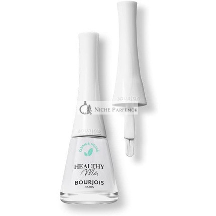 Bourjois Healthy Mix Reiner Nagellack 100 Blanc'hantement