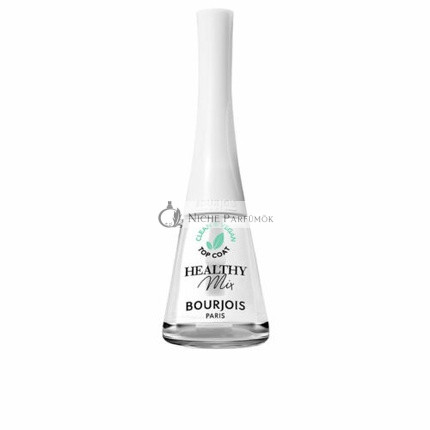 Bourjois Egészséges Mix Körömlakk Rögzítő 9ml