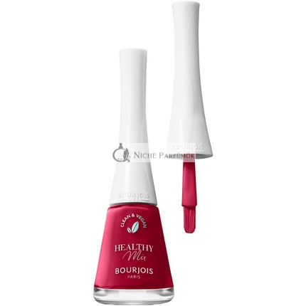Bourjois Healthy Mix Nagellack 350 Wine & Only 9ml