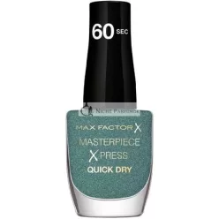 Max Factor Masterpiece Xpress Körömlakk Apres Ski, 8 ml