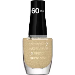   Max Factor Masterpiece Xpress Körömlakk Champagne Kisses, 8ml