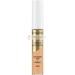   Max Factor Miracle Pure Korrekciós Krém C-vitaminnal és Hialuronsavval, 02-es árnyalat, 7,8ml