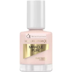 Max Factor Miracle Pure Körömlakk Nude Rose 205, 12ml
