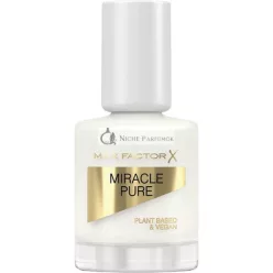 Max Factor Miracle Pure Körömlakk Kókusztej 155 12ml