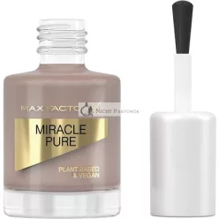 Max Factor Miracle Pure Körömlakk Spiced Chai, 12ml