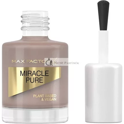 Max Factor Miracle Pure Körömlakk Spiced Chai, 12ml