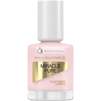 Max Factor Miracle Pure Körömlakk Cseresznye Virág 220