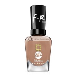   Sally Hansen Miracle Gel Friends Collection Körömlakk Oh My Coffee, 15 ml