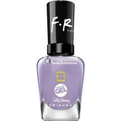 Sally Hansen Miracle Gel Körömlakk X Friends 883 Lavendoor