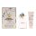 Marc Jacobs Perfect Parfüm Készlet, Eau de Parfum Spray 100 ml, Luminous Testápoló 75 ml