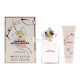 Marc Jacobs Perfect Parfüm Készlet, Eau de Parfum Spray 100 ml, Luminous Testápoló 75 ml