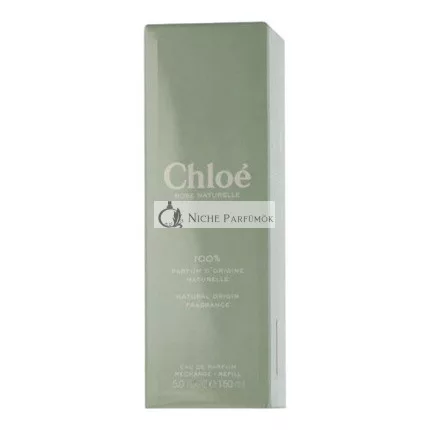 Chloé Signature Rose Naturelle Nachfüllung Eau de Parfum, 150ml