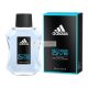 Adidas Ice Dive Vegane Formel Eau De Toilette, 100ml