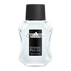 Adidas Dynamic Pulse Eau De Toilette Spray for Men, 50ml