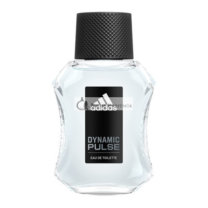 Adidas Dynamic Pulse Eau De Toilette Spray für Männer, 50ml