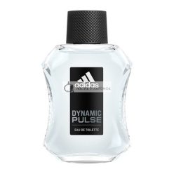   Adidas Dynamic Pulse Eau De Toilette Spray Férfiaknak, 100ml