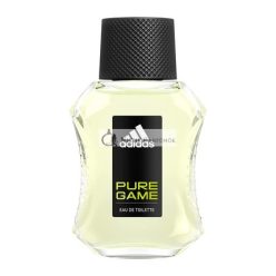 Adidas Pure Game Eau de Toilette spray férfiaknak, 50ml