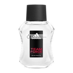 Adidas Team Force Eau De Toilette Spray férfiaknak, 50ml