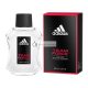 Adidas Team Force Eau De Toilette Spray for Men, 100ml