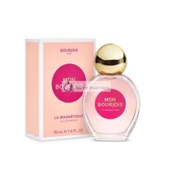 Bourjois Mon Bourjois La Magnetique Eau de Parfum, 50 ml