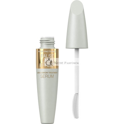 Max Factor Hamis Szempillák Hatású Szérum Szempillákra és Szemöldökökre 13ml
