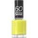 Rimmel London Super Shine 60 Másodperces Körömlakk, 8ml