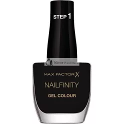 Max Factor Nailfinity Körömlakk 900 Film Noir