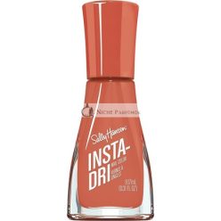   Sally Hansen Insta-Dri 1 Stroke-1 Coat-Done! Körömlakk 9.17ml, Catch me if you clam