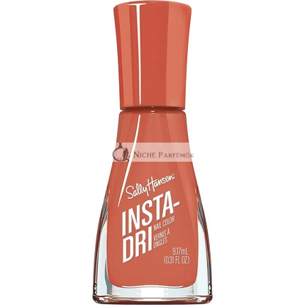 Sally Hansen Insta-Dri 1 Stroke-1 Coat-Done! Körömlakk 9.17ml, Catch me if you clam