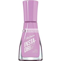   Sally Hansen Insta-Dri 1 Stroke-1 Coat-Done! Körömlakk, 9,17 ml