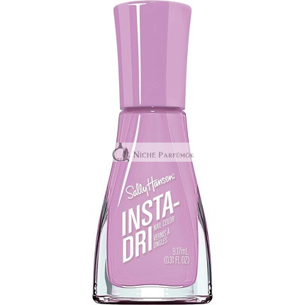 Sally Hansen Insta-Dri 1 Stroke-1 Coat-Done! Körömlakk, 9,17 ml