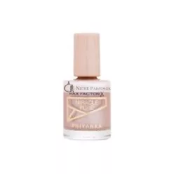 MIRACLE PURE PRIYANKA körömlakk 216-vanilla spice, 12ml