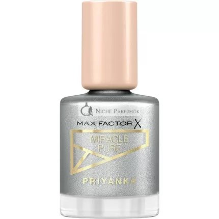 Max Factor Miracle Pure Priyanka Körömlakk 785 Sparkling, 12ml