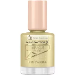   Max Factor Miracle Pure Priyanka Körömlakk, Sunrise Glow, 12ml